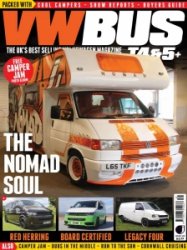 VW Bus T4&5+ - Is. 149 2024