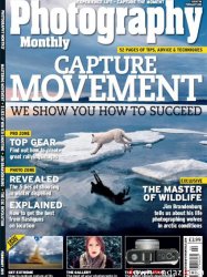 Photography Monthly - February 2011