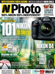 N-Photo: the Nikon magazine - Summer 2012