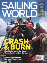 Sailing World - September 2012