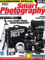 Smart Photography - September 2013