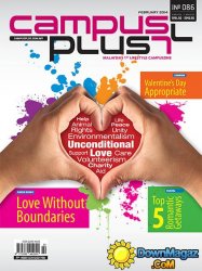 Campus Plus - February 2014