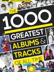 NME - The 1000 Greatest Albums & Tracks Of All Time