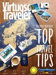 Virtuoso Traveler - June/July 2015