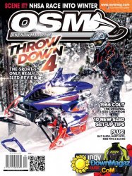 On Snow CA - Vol.5 Nº 3, 2015