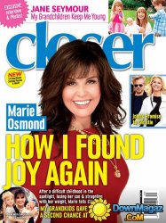 Closer USA - 16 May 2016