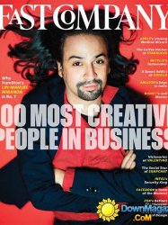 Fast Company - June 2016