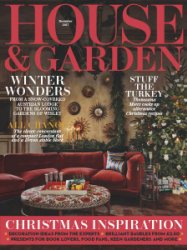 House & Garden UK - 12.2017