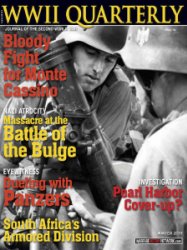 WWII Quarterly - Winter 2018