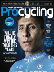 Procycling UK - 02.2018