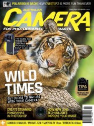 Australian Camera - 03/04 2018