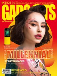 Gadgets PH - 03.2018