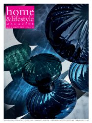 Home & Lifestyle - 07/08 2018