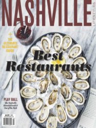 Nashville Lifestyles - 04.2019