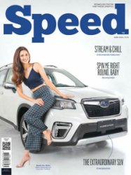 Speed PH - 06.2019