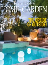 Tucson Lifestyle Home & Garden - 03.2019