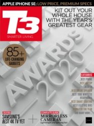 T3 UK - Awards 2020