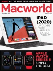 Macworld UK - 11.2020