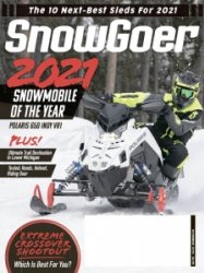 SnowGoer - 11.2020