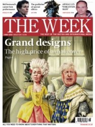 The Week UK - 8.05.2021