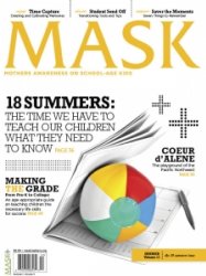 MASK - Summer 2021