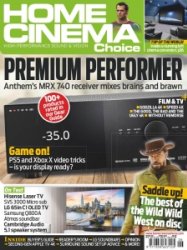 Home Cinema Choice - 06.2021