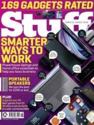 Stuff UK - 08.2021