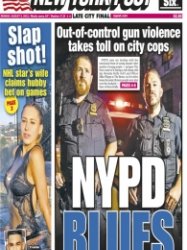 New York Post - 08.02.2021