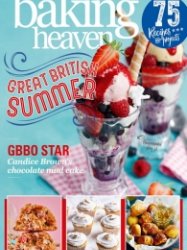 Baking Heaven - 08.2021