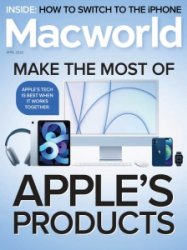 Macworld USA - 04.2022