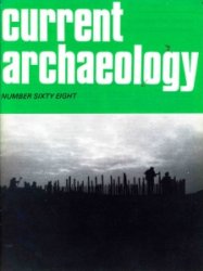 Current Archaeology - Is. 68 1979