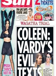 The Sun UK - 17.05.2022