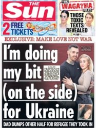 The Sun UK - 21.05.2022