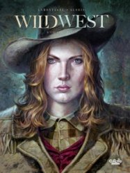 Wild West #1 - 3