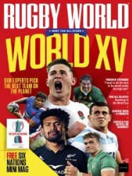 Rugby World - 02.2023