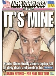 New York Post - 02.2.2023