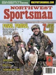 Northwest Sportsman - 11.2023