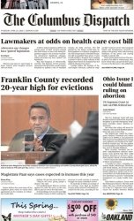 The Columbus Dispatch 04.25.2024