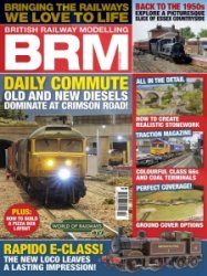 British Railway Modelling - 10.2024