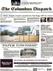 The Columbus Dispatch 09.10.2024