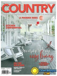 Australian Country - November 2014