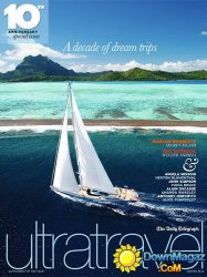 Ultratravel - Winter 2014