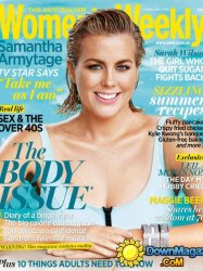 The Australian Women's Weekly - February 2015