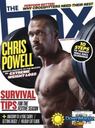 The Box USA – December 2015