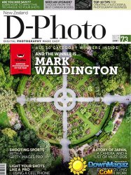 D-Photo - August-September 2016