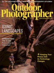 Outdoor Photographer - 03.2018