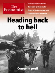 The Economist USA 17.02.2018