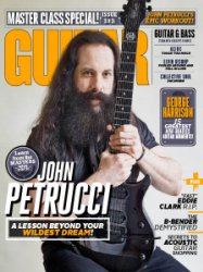 Guitar World - 04.2018