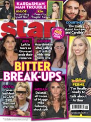 Star UK - 07.05.2018