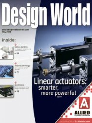 Design World - 05.2018